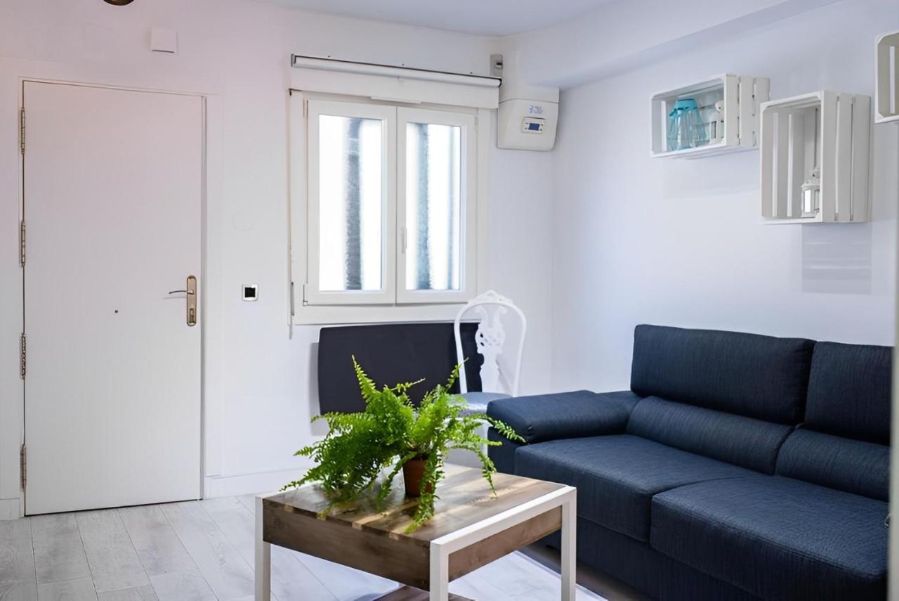 Apartamento Aldako By Sanse Holidays San Sebastián Exterior foto